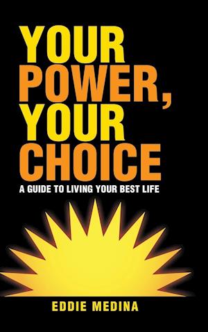 Your Power, Your Choice