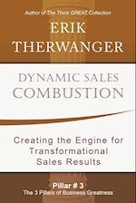 Dynamic Sales Combustion