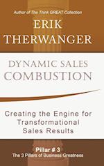 Dynamic Sales Combustion