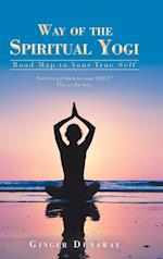 Way of the Spiritual Yogi
