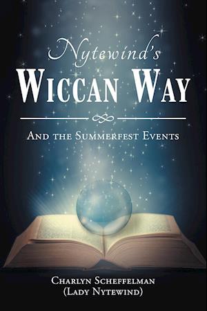 Nytewind's Wiccan Way