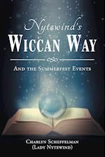 Nytewind's Wiccan Way