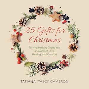 25 Gifts for Christmas