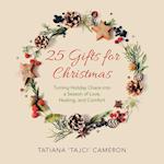 25 Gifts for Christmas