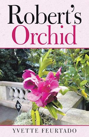 Robert's Orchid