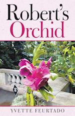 Robert's Orchid