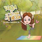 Yoga in Star Park with Thera