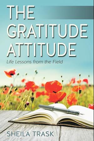 The Gratitude Attitude