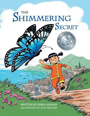 The Shimmering Secret