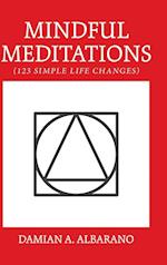 Mindful Meditations