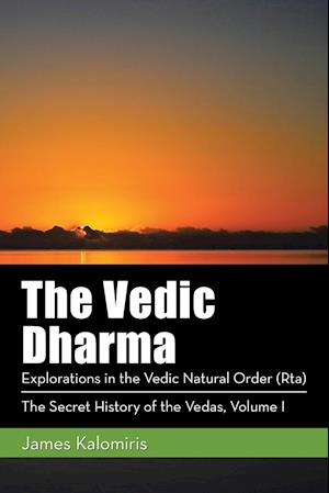 The Vedic Dharma