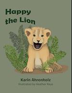 Happy the Lion