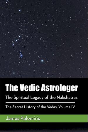 The Vedic Astrologer