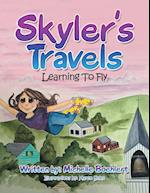 Skyler's Travels