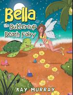 Bella the Buttercup Beach Fairy