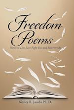 Freedom Poems