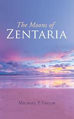 MOONS OF ZENTARIA