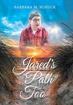 Jared's Path Too