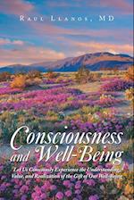 Consciousness and Well-Being