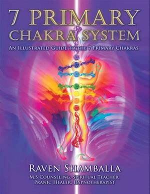 7 Primary Chakra System