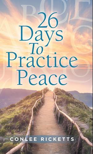 26 Days to Practice Peace