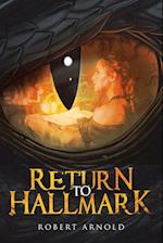 Return to Hallmark