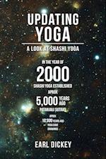 Updating Yoga