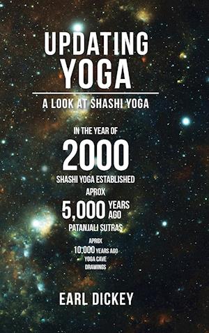 Updating Yoga