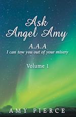 Ask Angel Amy