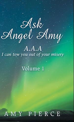 Ask Angel Amy