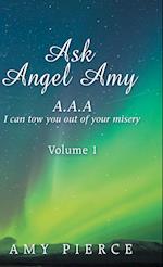 Ask Angel Amy