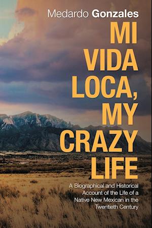 Mi Vida Loca, My Crazy Life