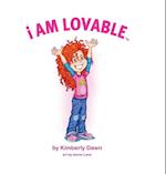 I Am Lovable