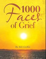 1000  Faces of Grief
