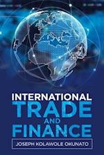 International Trade and Finance