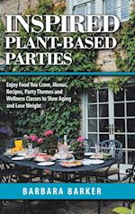 Inspired Plant-Based Parties