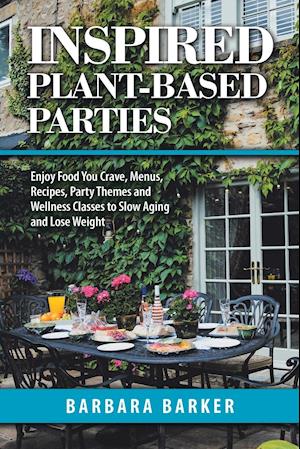 Inspired Plant-Based Parties