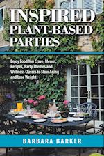 Inspired Plant-Based Parties