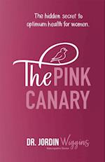 Pink Canary