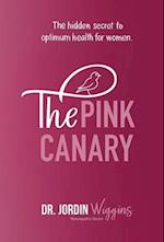 The Pink Canary