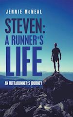 Steven: a Runner's Life