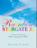 Rainbow Stargate 33