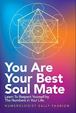 You Are Your Best Soul Mate