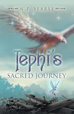 Tephi's Sacred Journey 