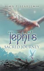 Tephi's Sacred Journey