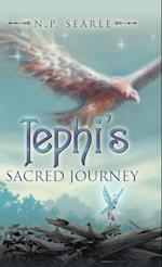 Tephi's Sacred Journey 