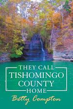 They Call Tishomingo County Home