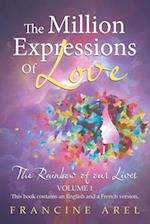 The Million Expressions of Love