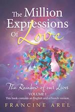 Million Expressions of Love