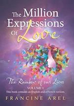 The Million Expressions of Love